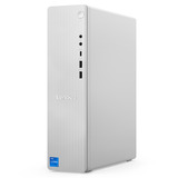 Lenovo IdeaCentre Tower 08IRH9 (90XW002UMH) pc-systeem Grijs | i7-13620H | UHD Graphics | 32 GB | 1 TB SSD