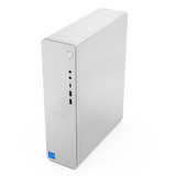 Lenovo IdeaCentre Tower 08IRH9 (90XW002UMH) pc-systeem Grijs | i7-13620H | UHD Graphics | 32 GB | 1 TB SSD
