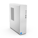 Lenovo IdeaCentre Tower 08IRH9 (90XW002UMH) pc-systeem Grijs | i7-13620H | UHD Graphics | 32 GB | 1 TB SSD