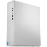 Lenovo IdeaCentre Tower 08IRH9 (90XW002UMH) pc-systeem Grijs | i7-13620H | UHD Graphics | 32 GB | 1 TB SSD