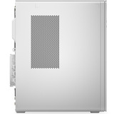 Lenovo IdeaCentre Tower 08IRH9 (90XW002UMH) pc-systeem Grijs | i7-13620H | UHD Graphics | 32 GB | 1 TB SSD