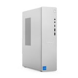 Lenovo IdeaCentre Tower 08IRR9 (90XS006SMH) pc-systeem Grijs | i5-14400 | UHD Graphics 730 | 8 GB | 512 GB SSD