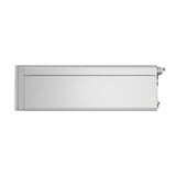 Lenovo IdeaCentre Tower 08IRR9 (90XS006SMH) pc-systeem Grijs | i5-14400 | UHD Graphics 730 | 8 GB | 512 GB SSD