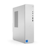 Lenovo IdeaCentre Tower 08IRR9 (90XS006SMH) pc-systeem Grijs | i5-14400 | UHD Graphics 730 | 8 GB | 512 GB SSD