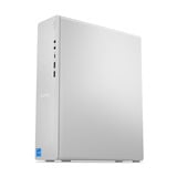 Lenovo IdeaCentre Tower 08IRR9 (90XS006SMH) pc-systeem Grijs | i5-14400 | UHD Graphics 730 | 8 GB | 512 GB SSD