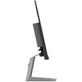 Lenovo L24i-30 (66BDKAC2EU) 23.8" Monitor Zwart, HDMI, VGA, AMD FreeSync 2