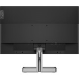 Lenovo L24i-30 (66BDKAC2EU) 23.8" Monitor Zwart, HDMI, VGA, AMD FreeSync 2