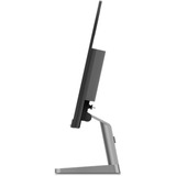 Lenovo L24i-30 (66BDKAC2EU) 23.8" Monitor Zwart, HDMI, VGA, AMD FreeSync 2