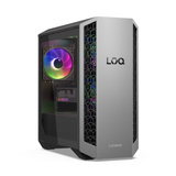 Lenovo LOQ Tower 26ADR10 (91DF00GFMH) gaming pc Zwart/grijs | R7 8745HX | RTX 5060 | 16 GB | 1 TB SSD