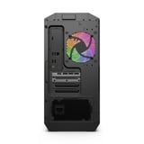 Lenovo LOQ Tower 26ADR10 (91DF00GFMH) gaming pc Zwart/grijs | R7 8745HX | RTX 5060 | 16 GB | 1 TB SSD