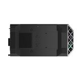 Lenovo LOQ Tower 26ADR10 (91DF00GFMH) gaming pc Zwart/grijs | R7 8745HX | RTX 5060 | 16 GB | 1 TB SSD