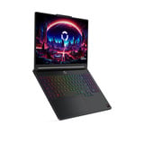 Lenovo Legion 5 15AHP11 (83Q700D2MH) 15.3"  gaming laptop Zwart | R7 253 | RTX 5070 | 32 GB | 1 TB SSD