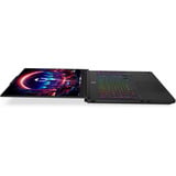 Lenovo Legion 5 15AHP11 (83Q700D2MH) 15.3"  gaming laptop Zwart | R7 253 | RTX 5070 | 32 GB | 1 TB SSD