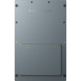 MOZA MA3F Flight Computer Display instrumentenpaneel Zwart