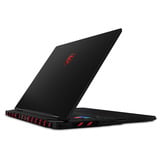 MSI Raider A18 HX A8WHG-284NL 18"  gaming laptop Zwart | Ryzen 9 8940HX | RTX 5070 Ti | 32 GB | 1 TB SSD