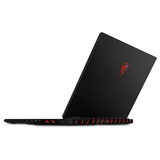 MSI Raider A18 HX A8WHG-284NL 18"  gaming laptop Zwart | Ryzen 9 8940HX | RTX 5070 Ti | 32 GB | 1 TB SSD