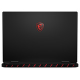 MSI Raider A18 HX A8WHG-284NL 18"  gaming laptop Zwart | Ryzen 9 8940HX | RTX 5070 Ti | 32 GB | 1 TB SSD