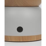 Mr. Watt GoggleLamp - Original White verlichting Wit/houtkleur