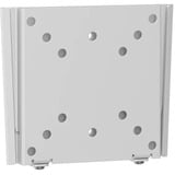 Neomounts FPMA-W25 Monitor/TV-beugel wand 10-30" - ultra-vlak bevestiging Zilver