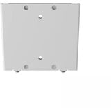 Neomounts FPMA-W25 Monitor/TV-beugel wand 10-30" - ultra-vlak bevestiging Zilver