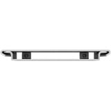 Neomounts FPMA-W25 Monitor/TV-beugel wand 10-30" - ultra-vlak bevestiging Zilver