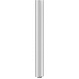Neomounts FPMA-W25 Monitor/TV-beugel wand 10-30" - ultra-vlak bevestiging Zilver