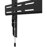 Neomounts Select WL30S-850BL16 vlakke wandsteun bevestiging Zwart