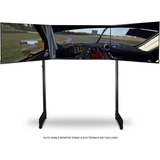 Next Level Racing Elite Freestanding Triple Monitor Stand Add On standaard 