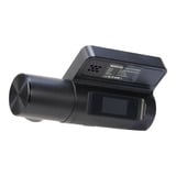 Nordväl DashCam DC101-2K Zwart, 2K of Full HD | Wi-Fi | GPS