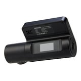 Nordväl DashCam DC101-2K Zwart, 2K of Full HD | Wi-Fi | GPS