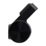 Nordväl DashCam DC101-2K Zwart, 2K of Full HD | Wi-Fi | GPS