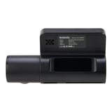 Nordväl DashCam DC101-2K Zwart, 2K of Full HD | Wi-Fi | GPS