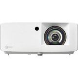 Optoma GT2100HDR Korte afstand Full HD DLP-projector Wit, 4200 ANSI Lumen