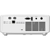 Optoma GT2100HDR Korte afstand Full HD DLP-projector Wit, 4200 ANSI Lumen