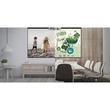 Optoma GT2100HDR Korte afstand Full HD DLP-projector Wit, 4200 ANSI Lumen