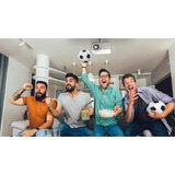 Optoma GT2100HDR Korte afstand Full HD DLP-projector Wit, 4200 ANSI Lumen