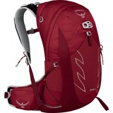 Osprey Talon 22 rugzak Rood, 22 liter, Maat S/M