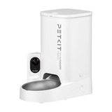 PETKIT YumShare Solo automatische voerbak met Camera voerautomaat 