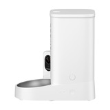 PETKIT YumShare Solo automatische voerbak met Camera voerautomaat 