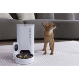 PETKIT YumShare Solo automatische voerbak met Camera voerautomaat 