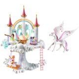 PLAYMOBIL Princess Magic - Regenboogkasteel Constructiespeelgoed 71359