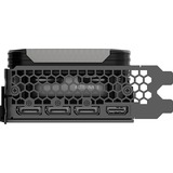PNY GeForce RTX 3080 Ti 12GB XLR8 Gaming REVEL EPIC-X RGB Triple Fan grafische kaart 3x DisplayPort, 1x HDMI