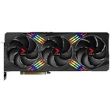 PNY GeForce RTX 4090 24GB OC XLR8 Gaming Verto EPIC-X RGB TF grafische kaart 1x HDMI, 3x DisplayPort