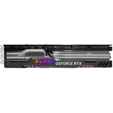 PNY GeForce RTX 4090 24GB OC XLR8 Gaming Verto EPIC-X RGB TF grafische kaart 1x HDMI, 3x DisplayPort