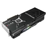 PNY GeForce RTX 4090 24GB OC XLR8 Gaming Verto EPIC-X RGB TF grafische kaart 1x HDMI, 3x DisplayPort