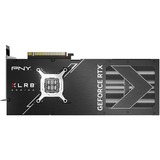 PNY GeForce RTX 4090 24GB OC XLR8 Gaming Verto EPIC-X RGB TF grafische kaart 1x HDMI, 3x DisplayPort