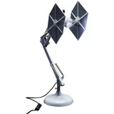 Paladone Star Wars: Tie Fighter Posable Desk Lamp verlichting