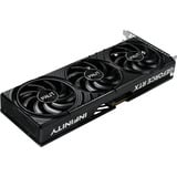 Palit GeForce RTX 5060 Ti Infinity 3 8GB grafische kaart DLSS 4, 3x DisplayPort, 1x HDMI 2.1