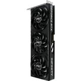 Palit GeForce RTX 5060 Ti Infinity 3 8GB grafische kaart DLSS 4, 3x DisplayPort, 1x HDMI 2.1