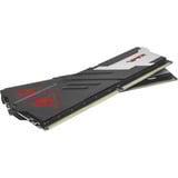 Patriot 32 GB DDR5-6000 (2x 16 GB) Dual-Kit werkgeheugen Zwart, PVV532G600C30K, Viper Venom, XMP 3.0, EXPO
